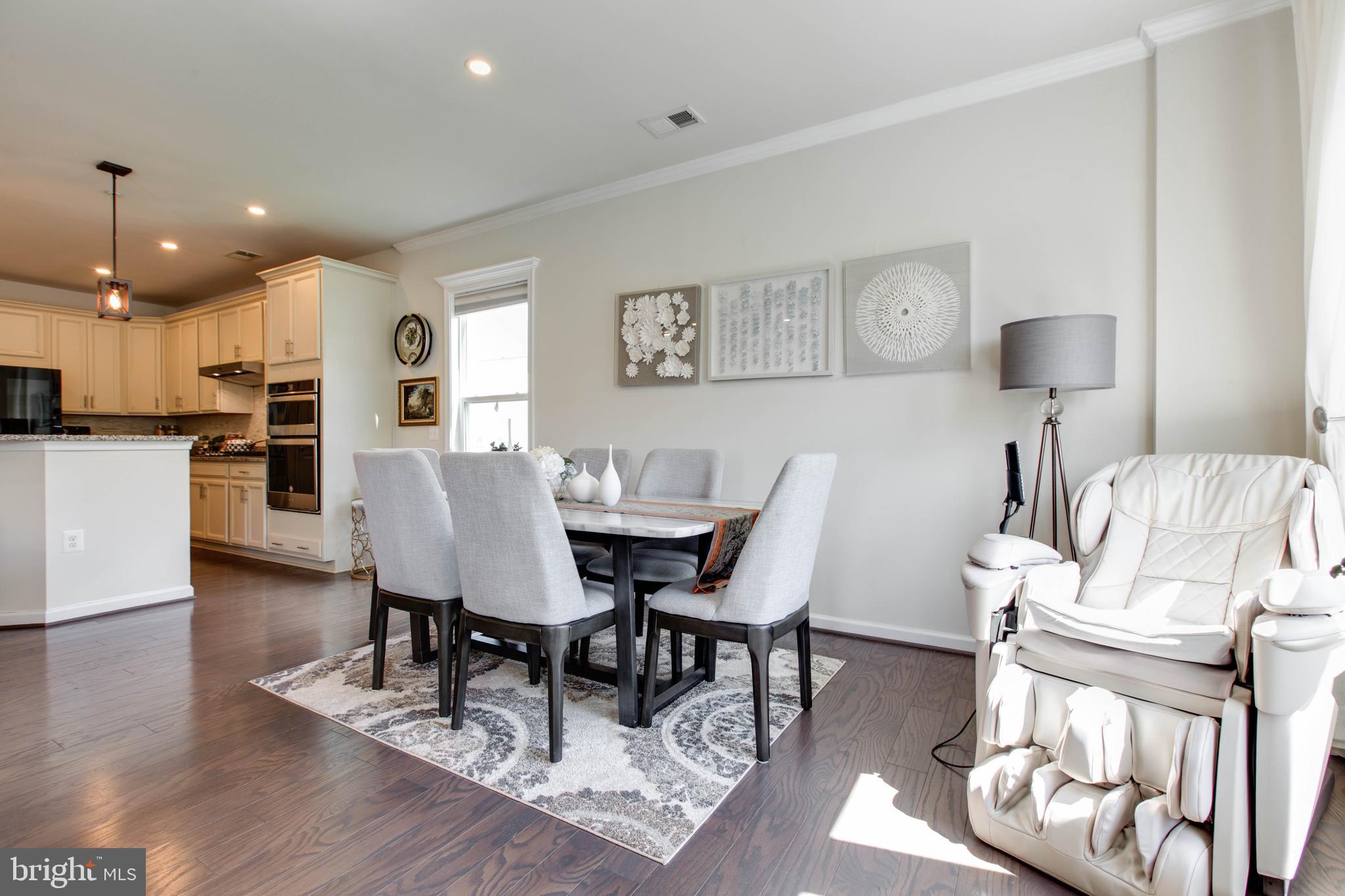 COURTS OF CLARKSBURG - Residential