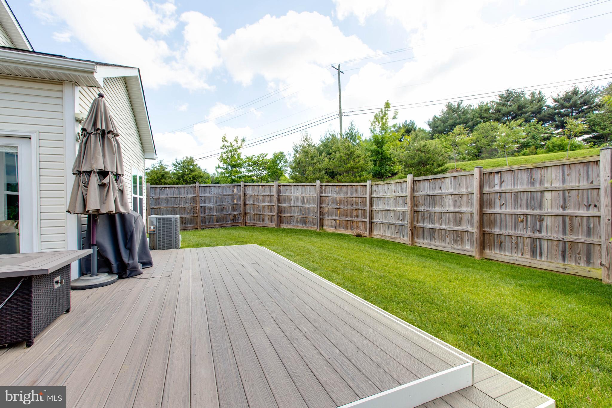 COURTS OF CLARKSBURG - Residential
