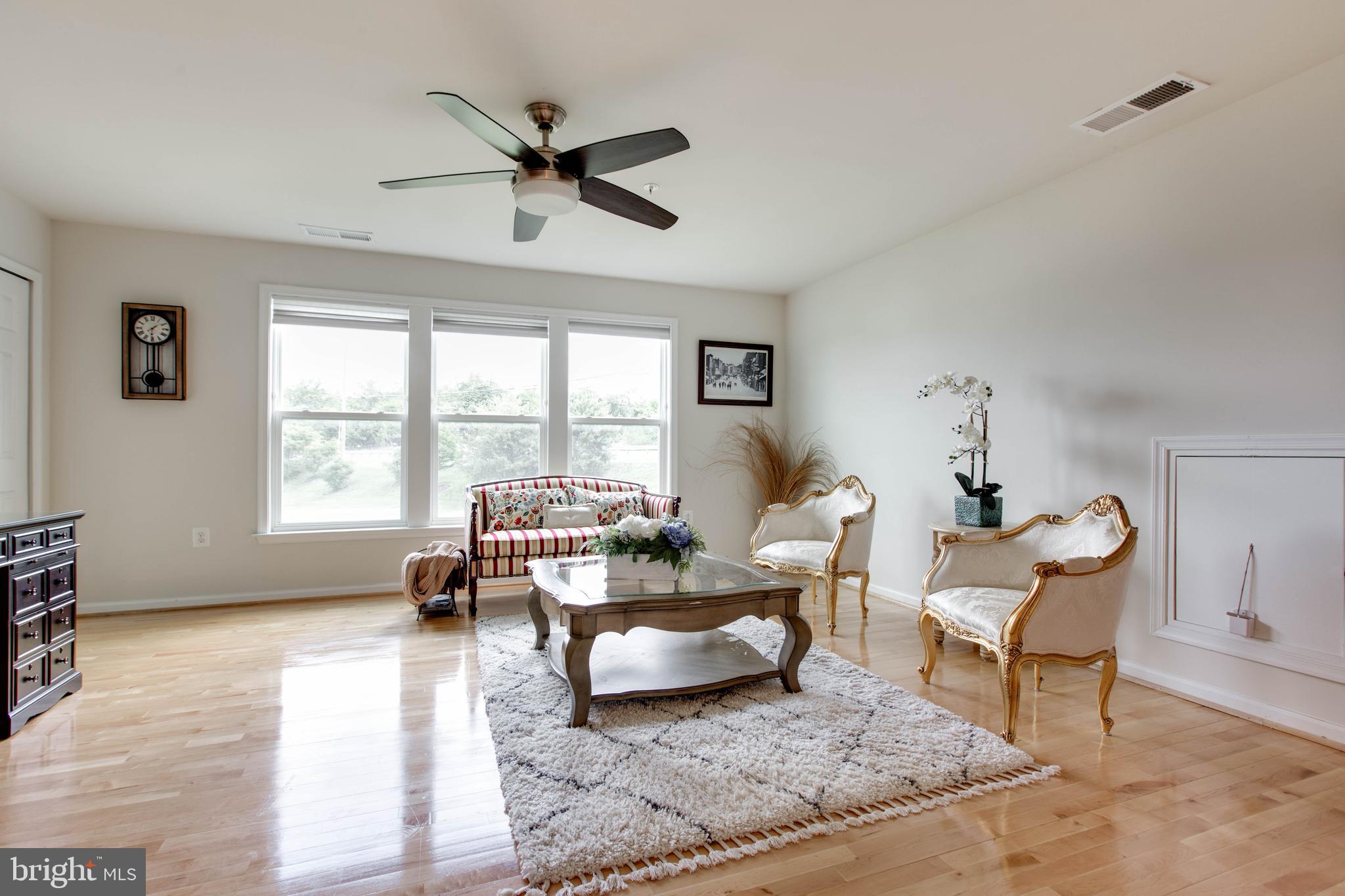 COURTS OF CLARKSBURG - Residential