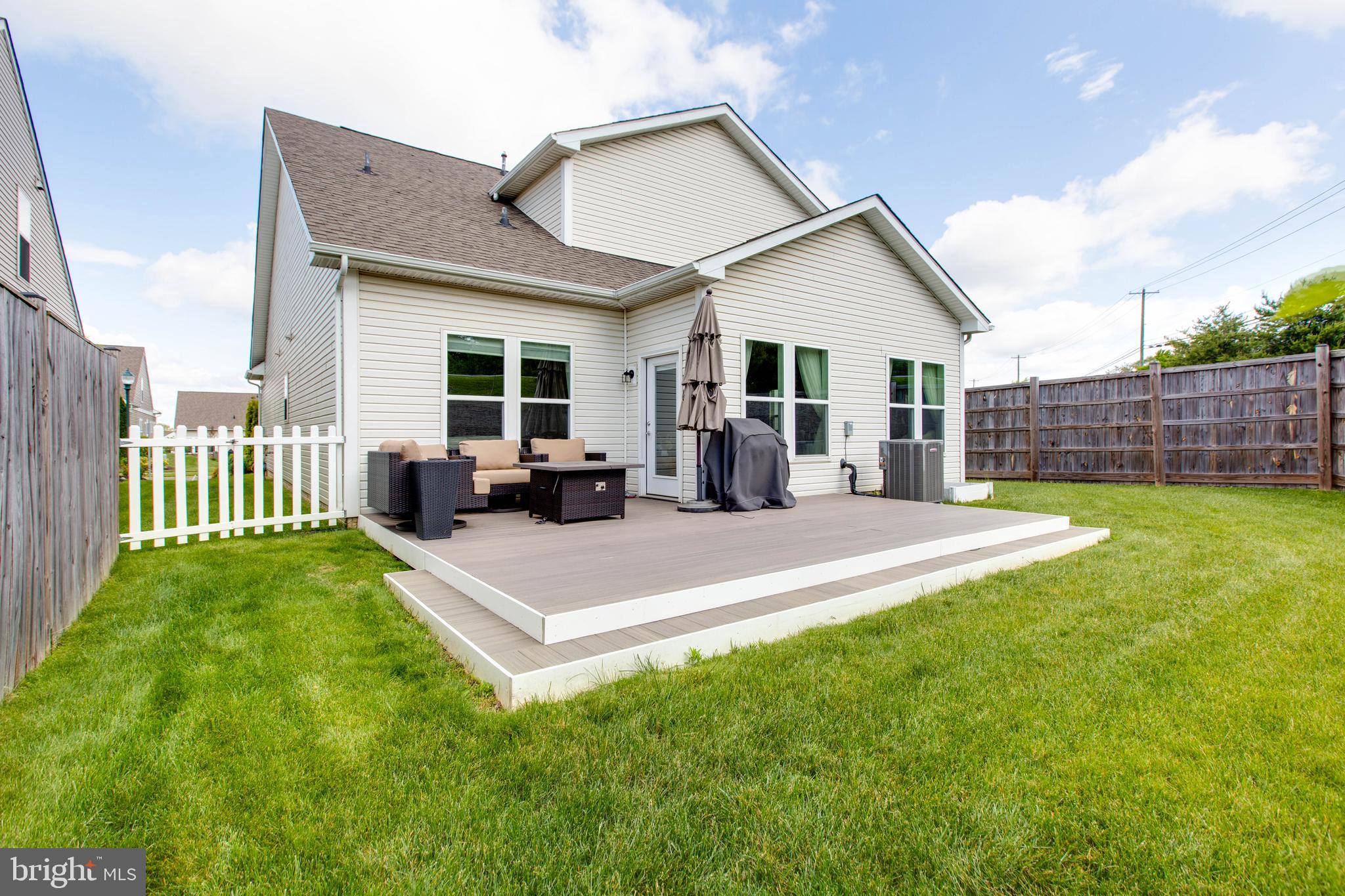 COURTS OF CLARKSBURG - Residential