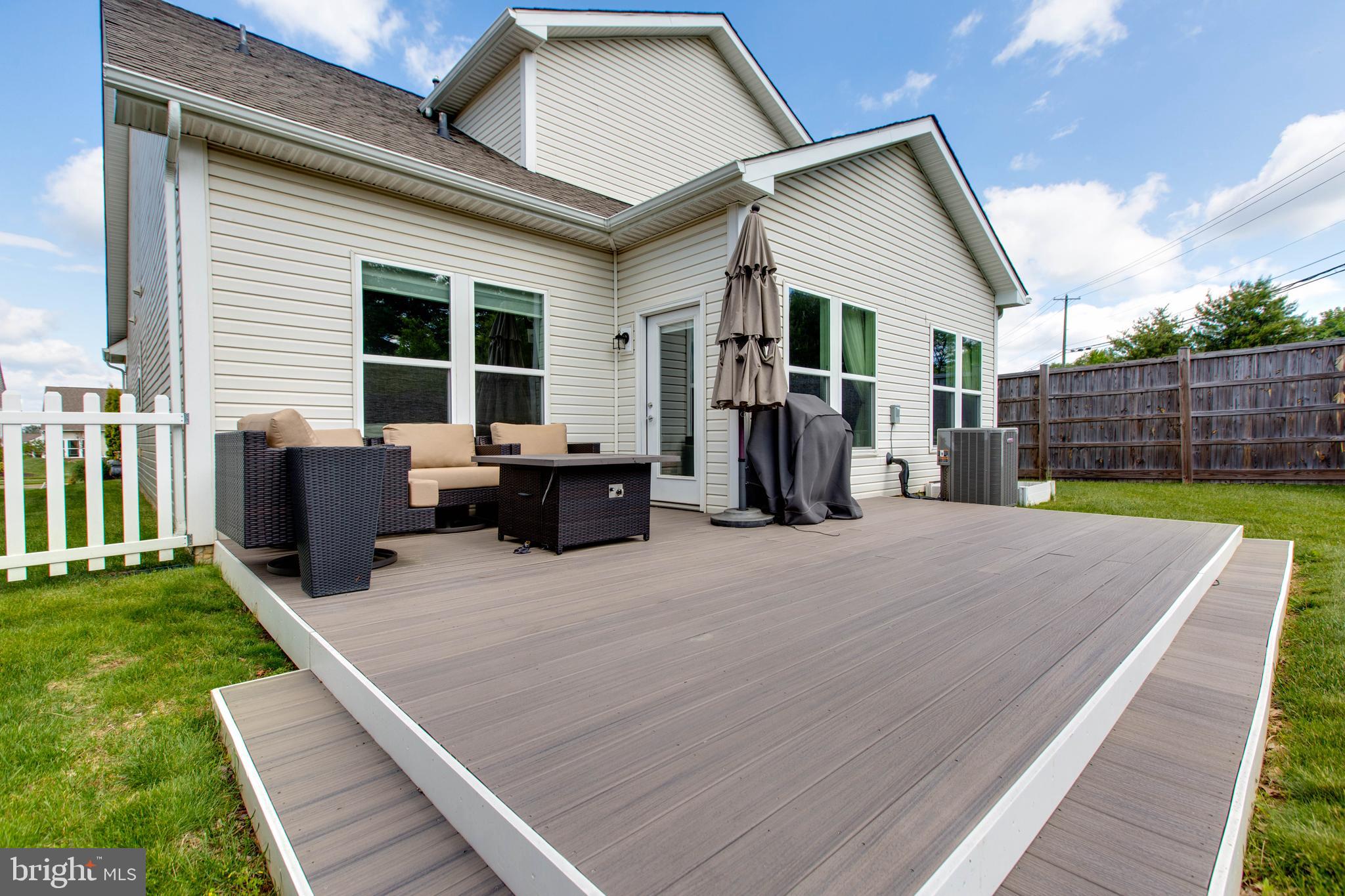 COURTS OF CLARKSBURG - Residential