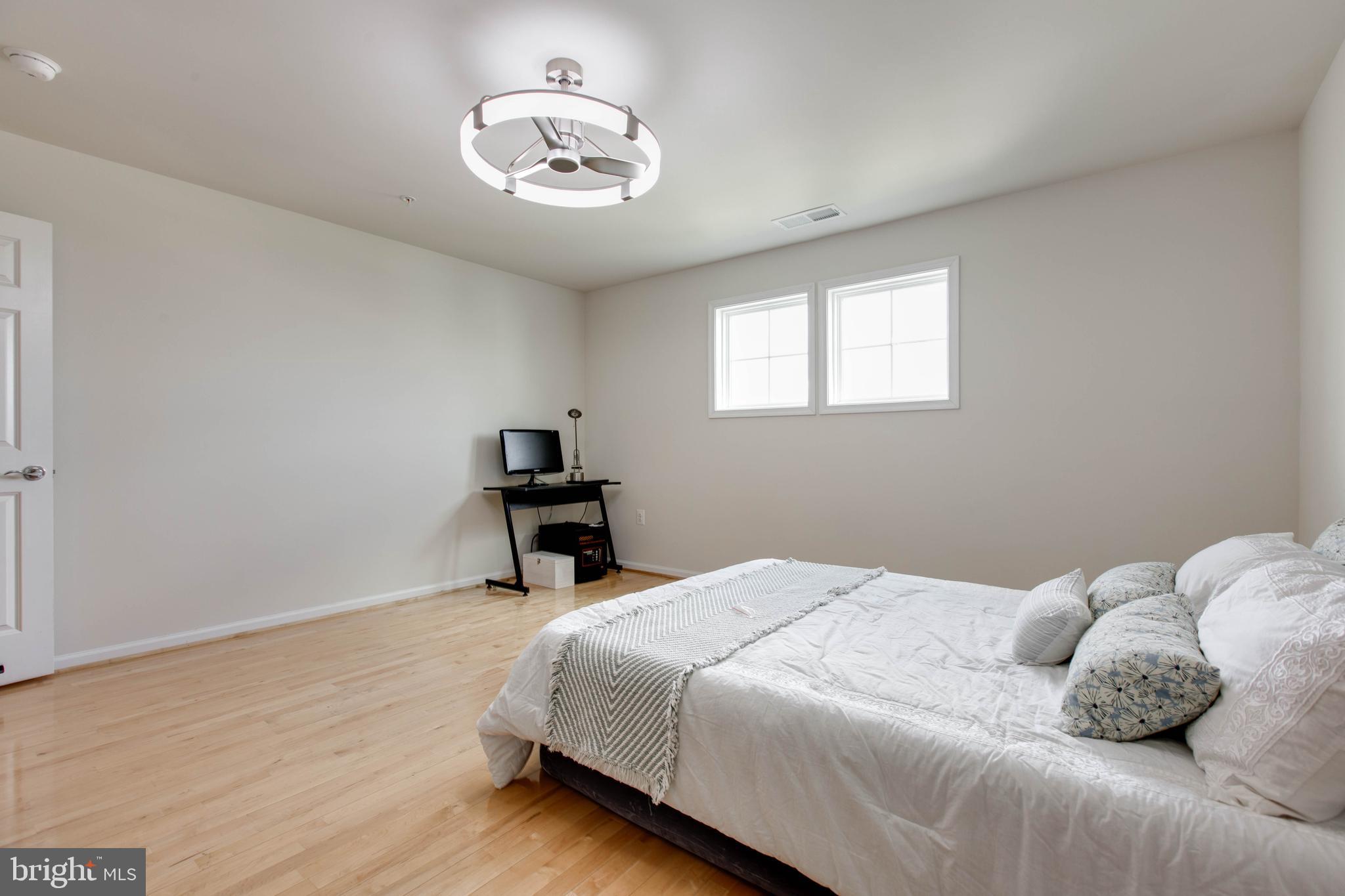 COURTS OF CLARKSBURG - Residential