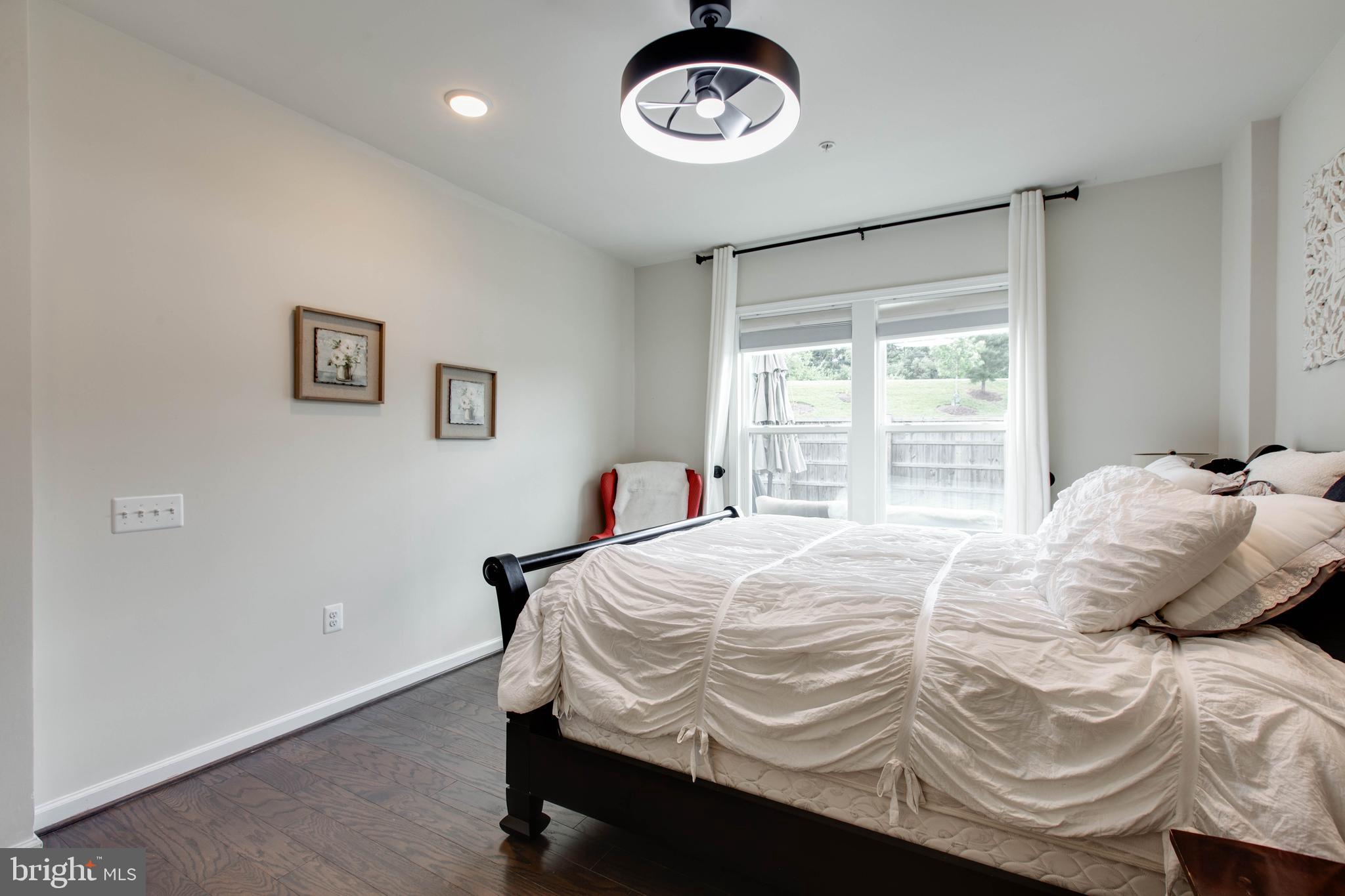 COURTS OF CLARKSBURG - Residential