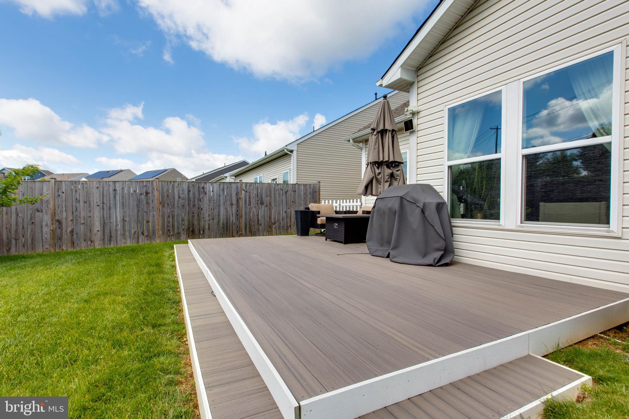 COURTS OF CLARKSBURG - Residential