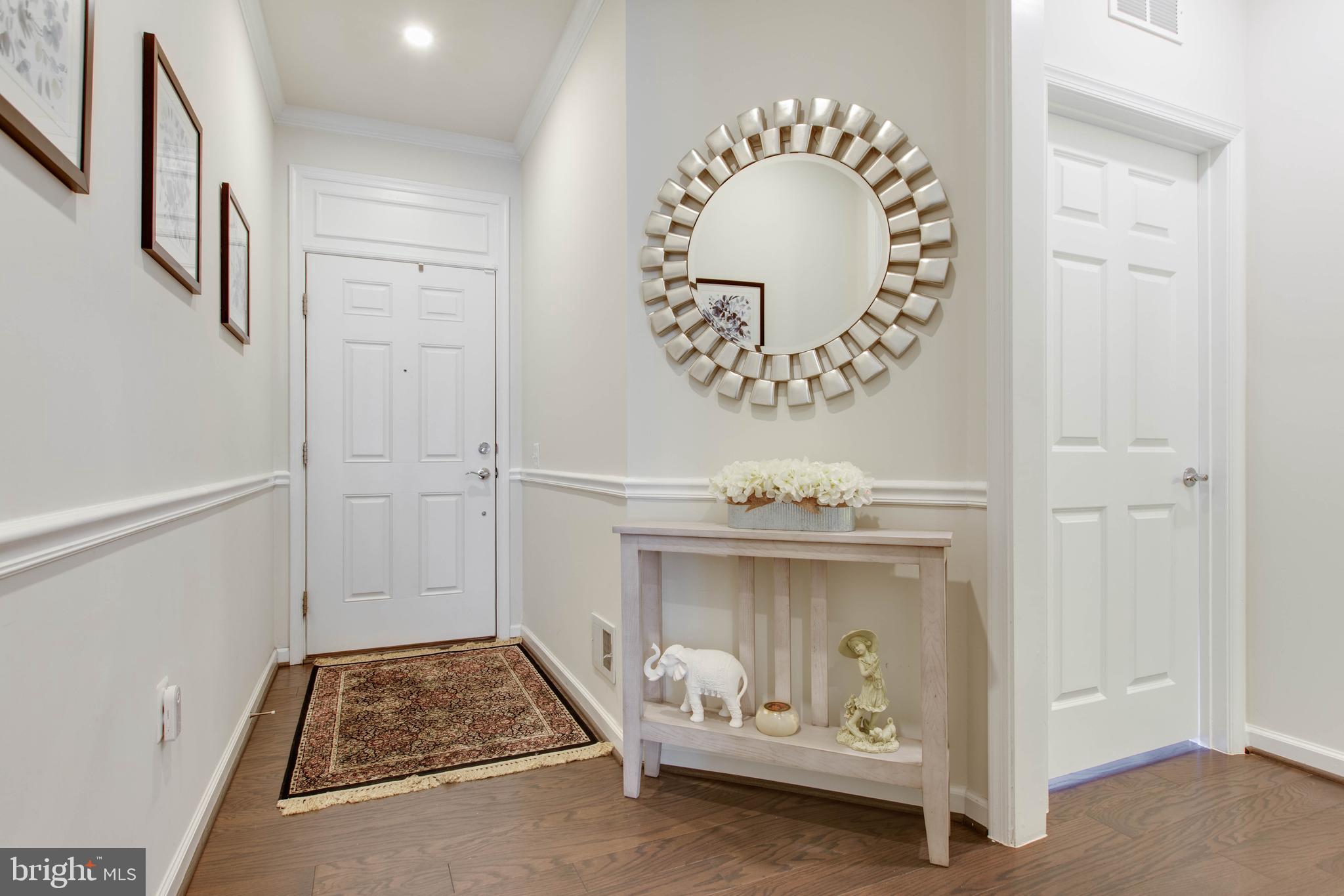 COURTS OF CLARKSBURG - Residential