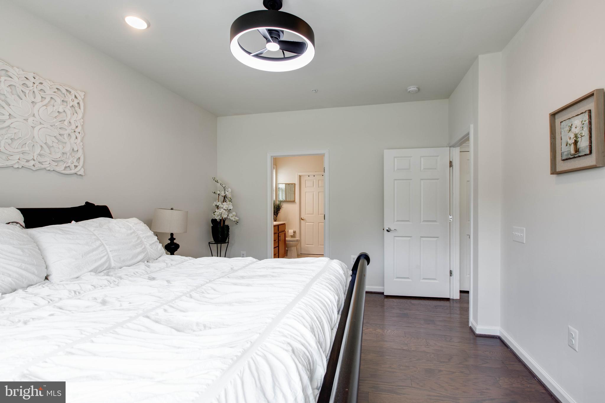 COURTS OF CLARKSBURG - Residential