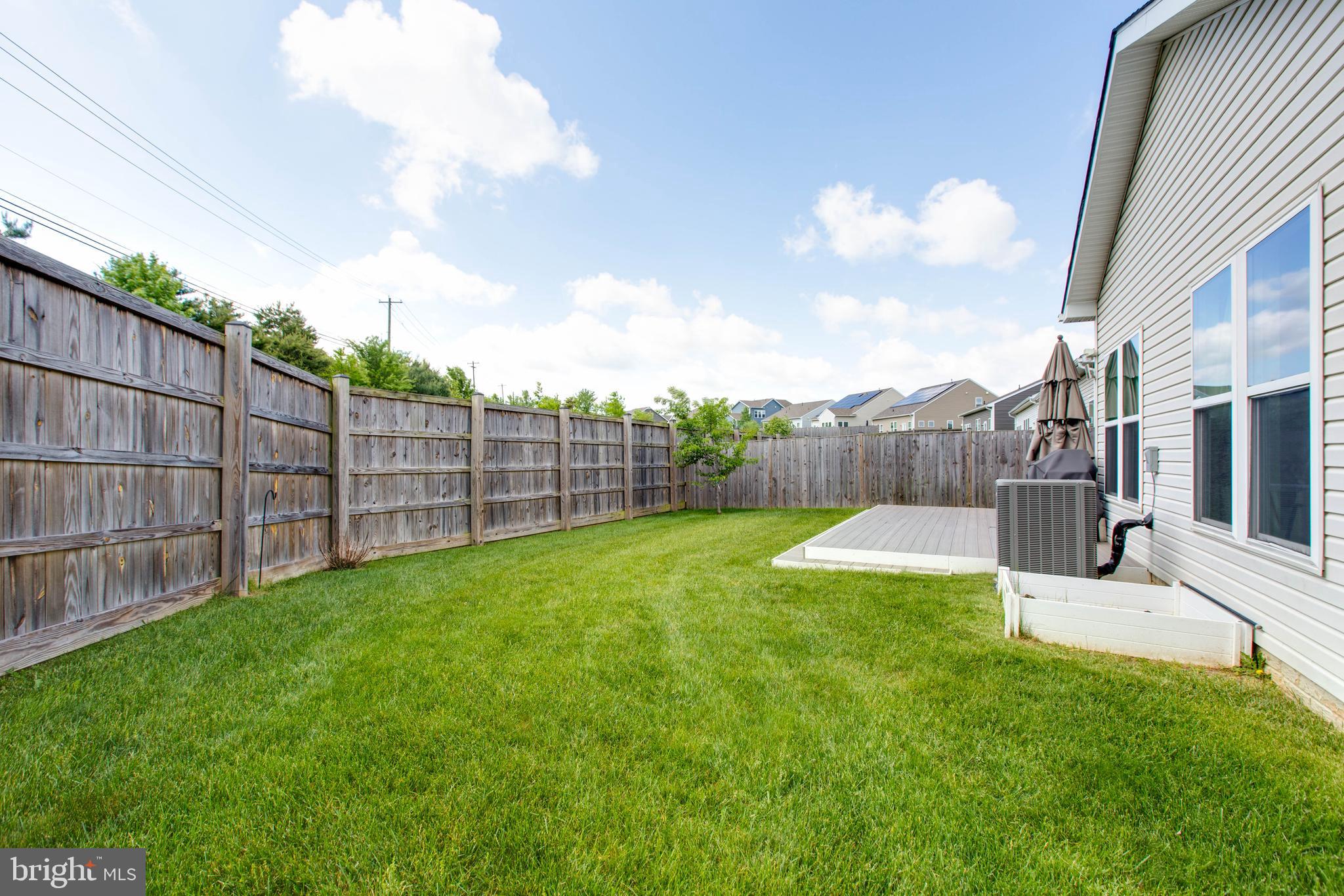 COURTS OF CLARKSBURG - Residential