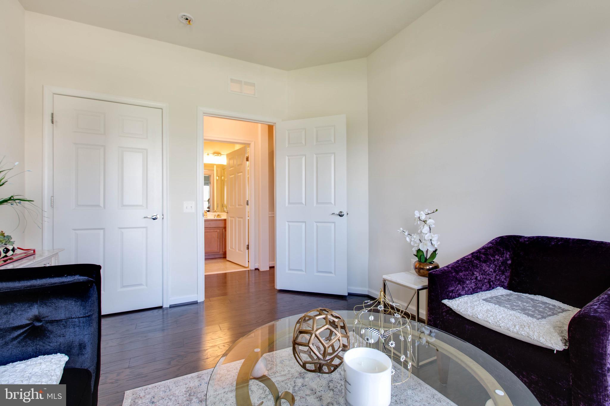 COURTS OF CLARKSBURG - Residential