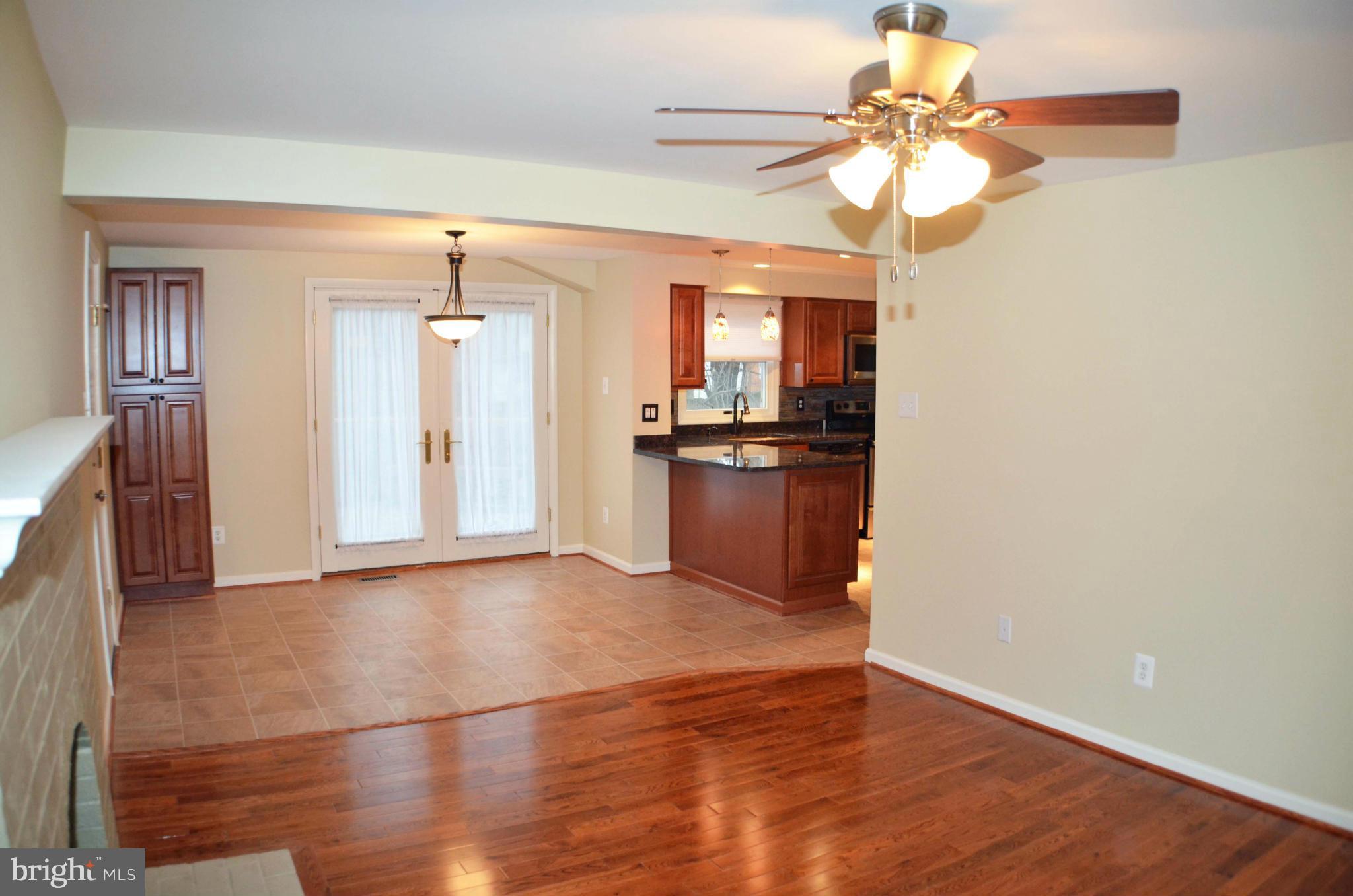 FOX MILL ESTATES - Residential Lease