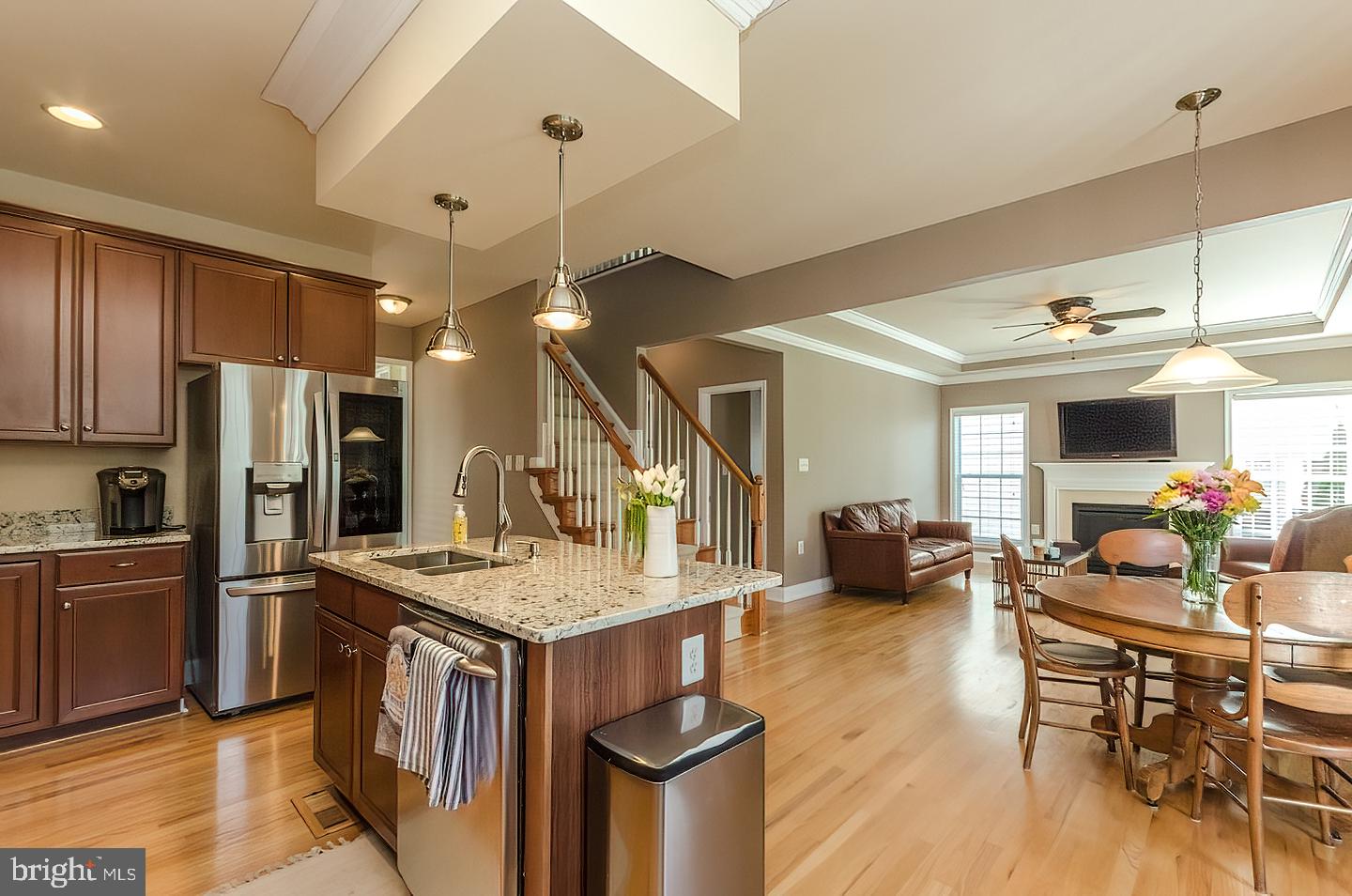 HUNTFIELD - Residential