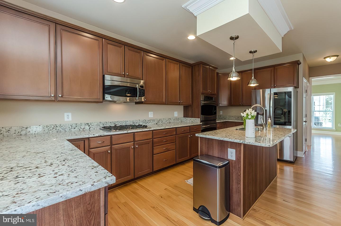 HUNTFIELD - Residential