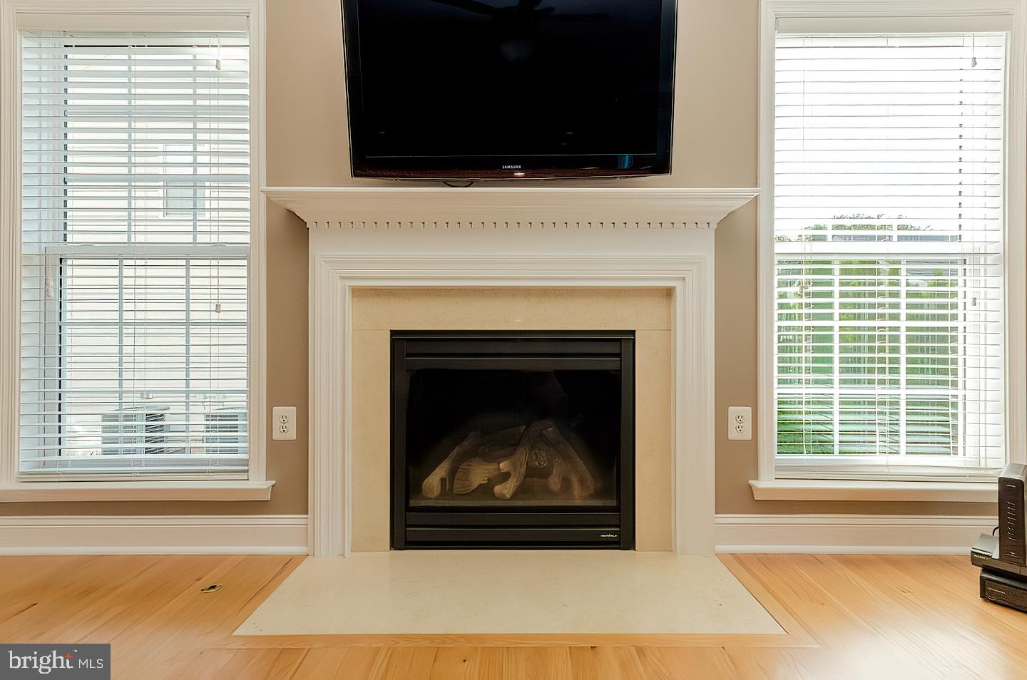 HUNTFIELD - Residential