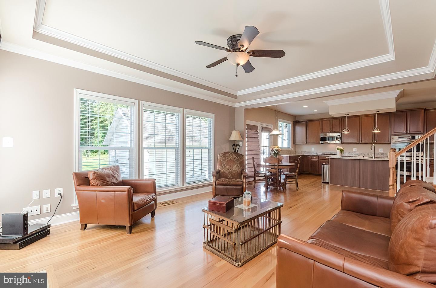 HUNTFIELD - Residential