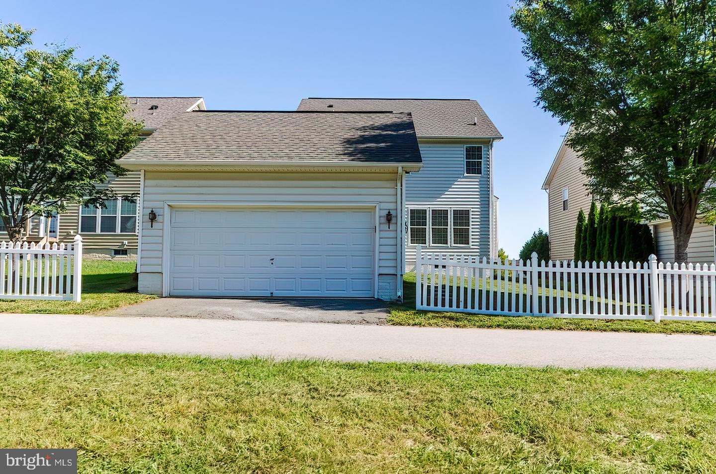 HUNTFIELD - Residential