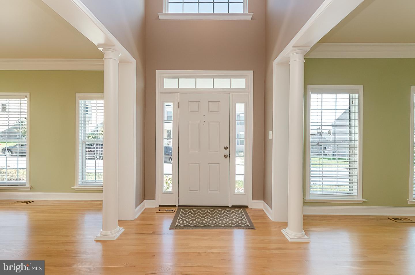 HUNTFIELD - Residential