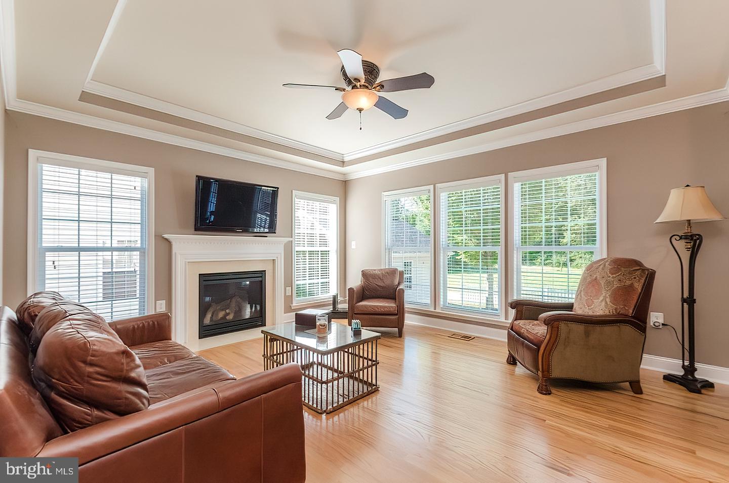 HUNTFIELD - Residential