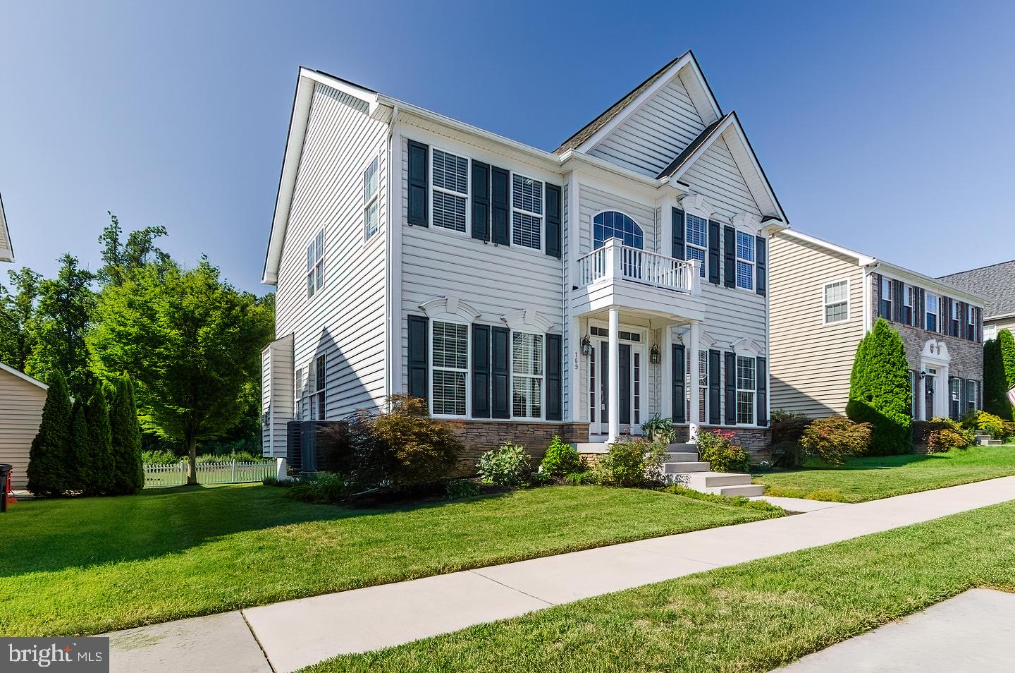 HUNTFIELD - Residential