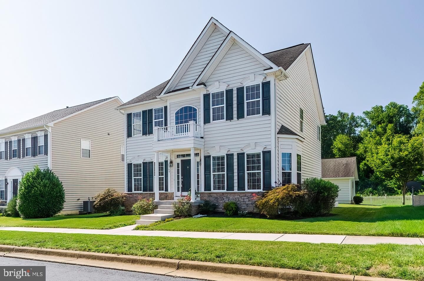 HUNTFIELD - Residential