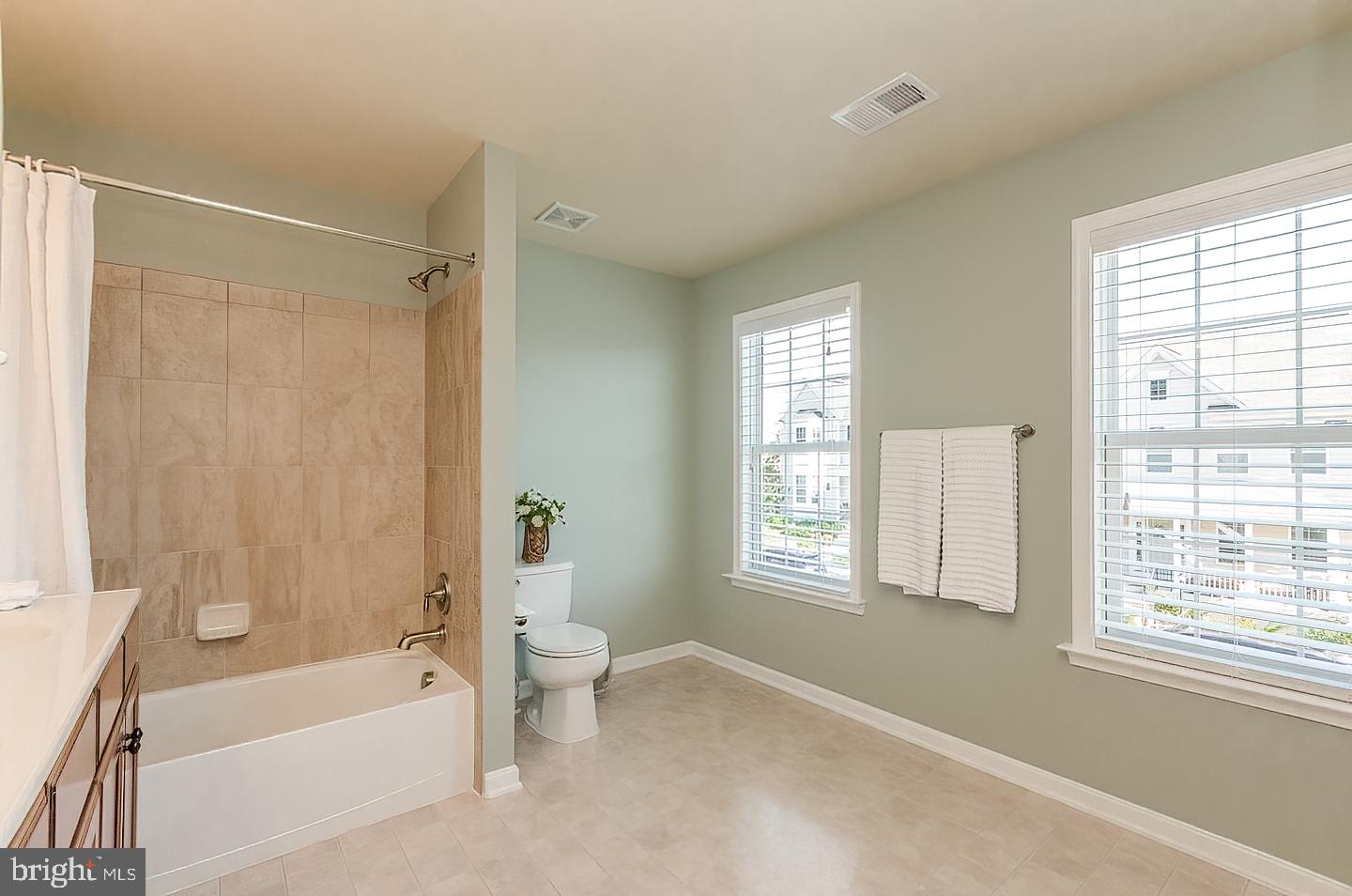 HUNTFIELD - Residential