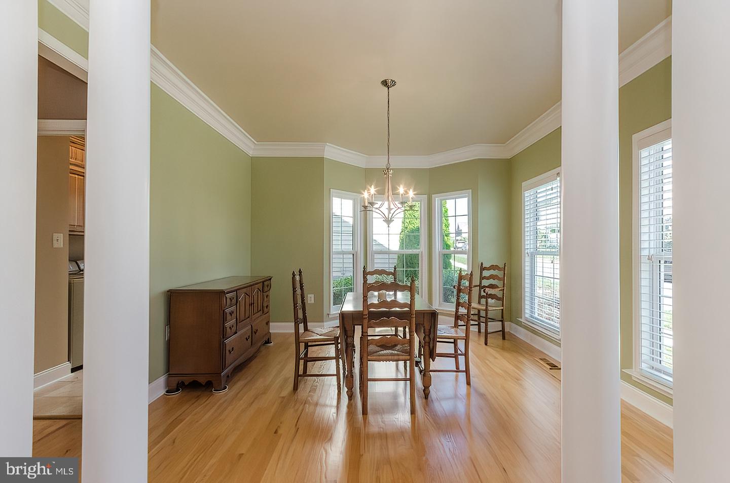 HUNTFIELD - Residential