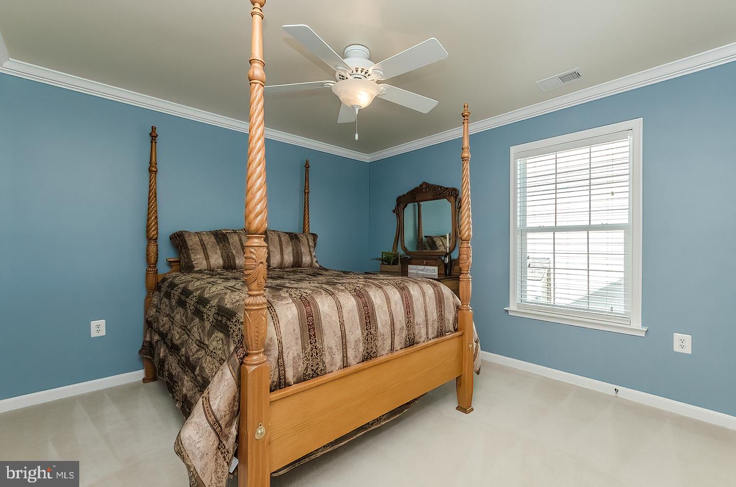 HUNTFIELD - Residential