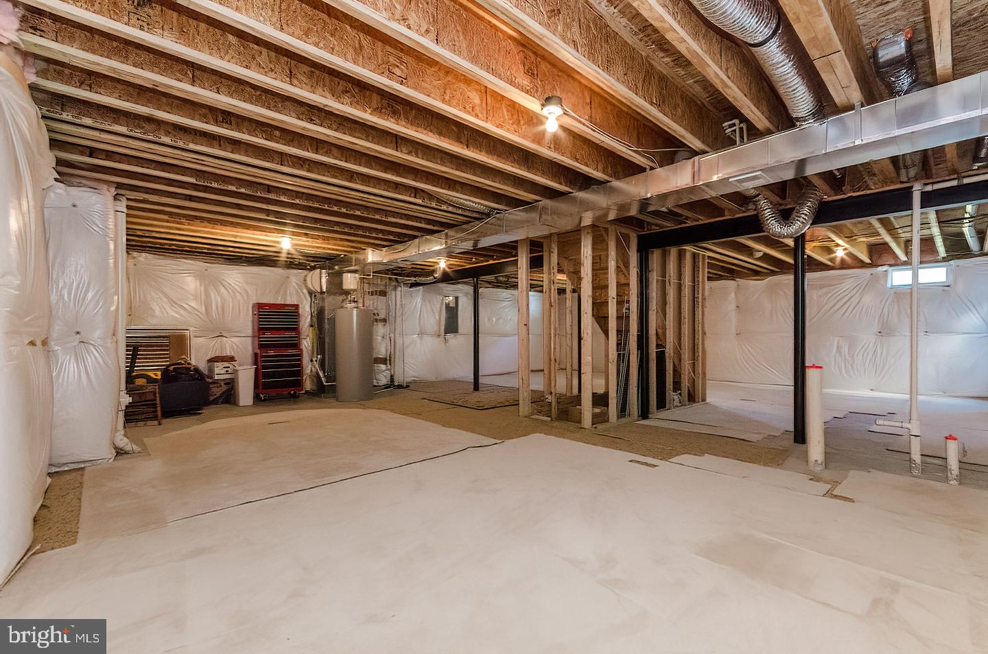 HUNTFIELD - Residential