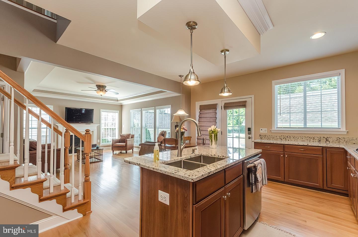 HUNTFIELD - Residential