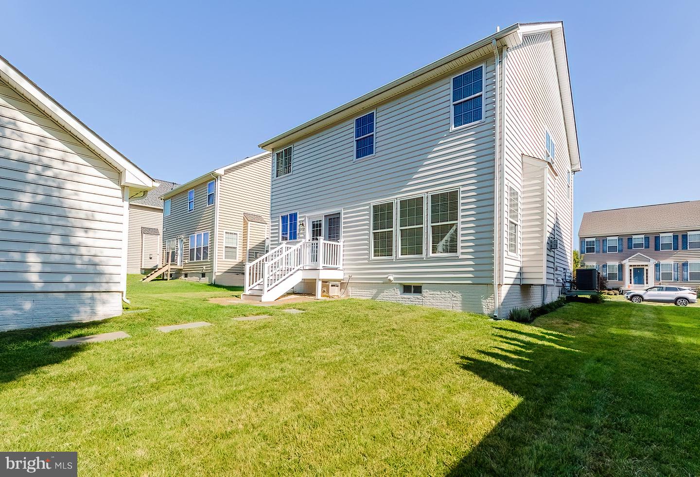 HUNTFIELD - Residential