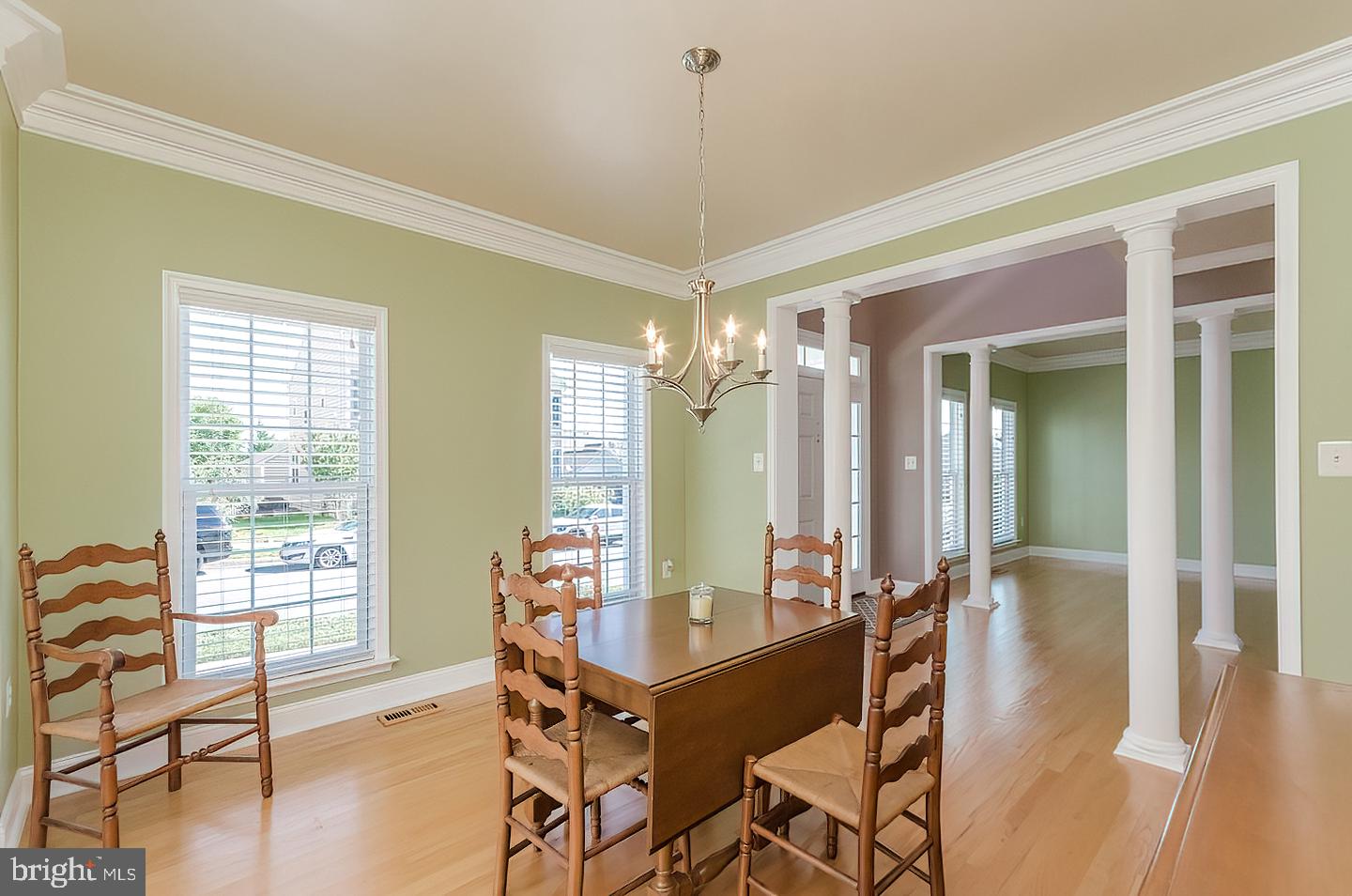 HUNTFIELD - Residential