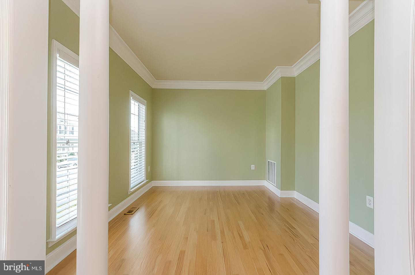 HUNTFIELD - Residential