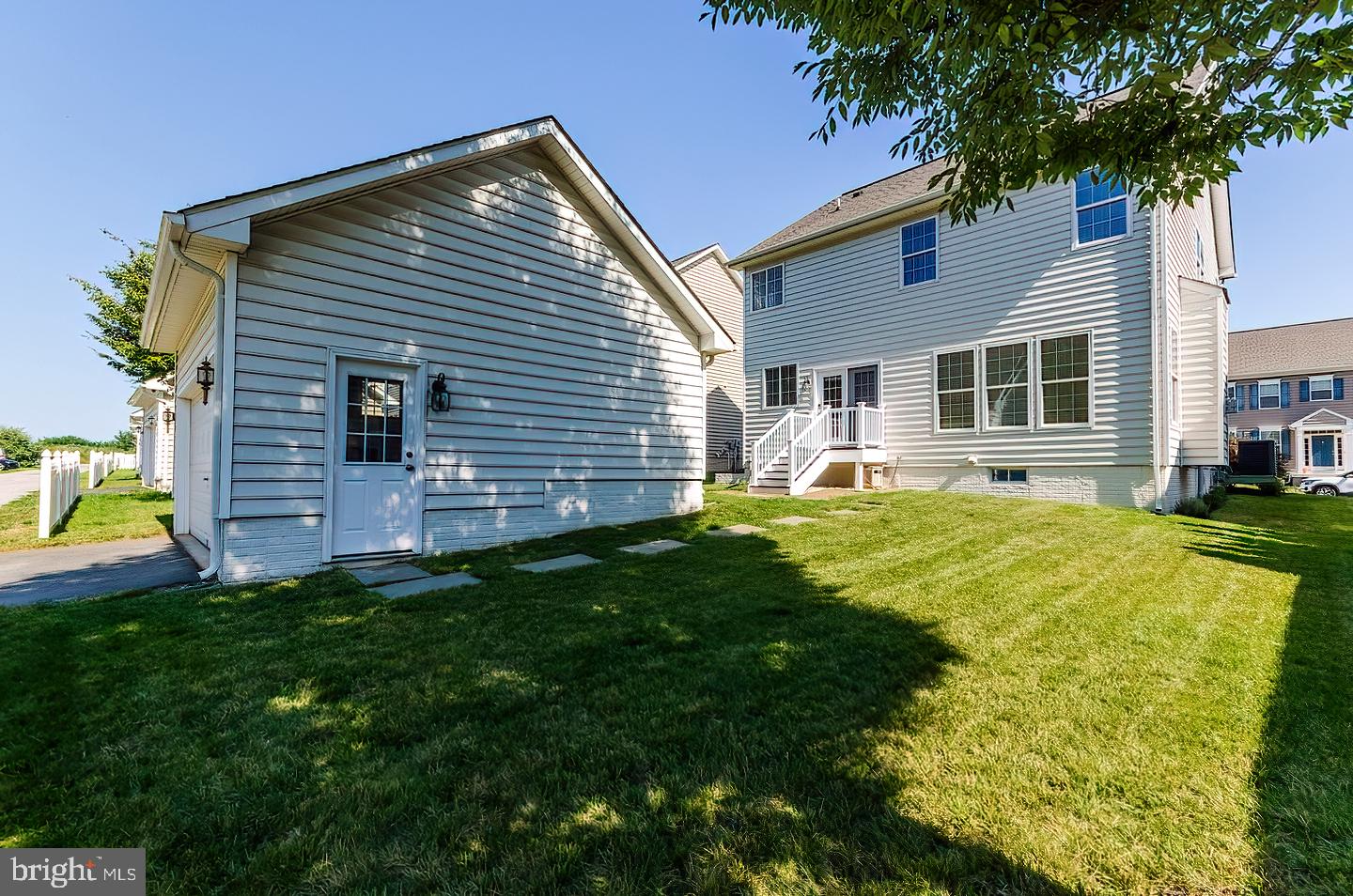 HUNTFIELD - Residential