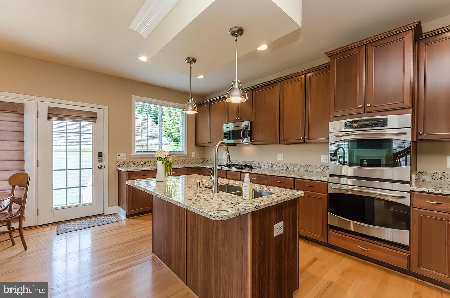 HUNTFIELD - Residential