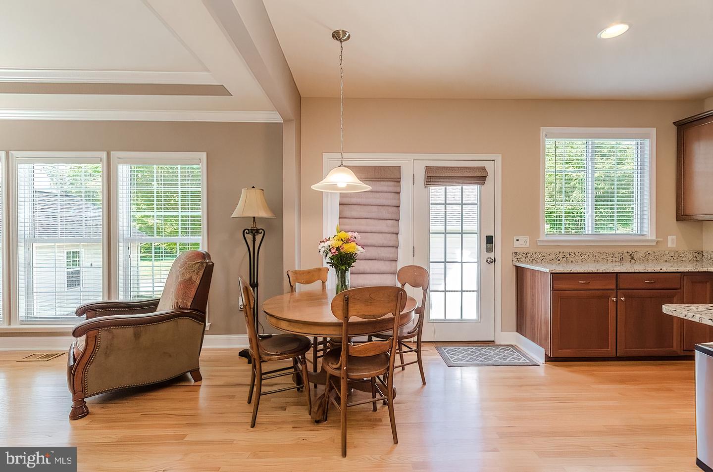 HUNTFIELD - Residential