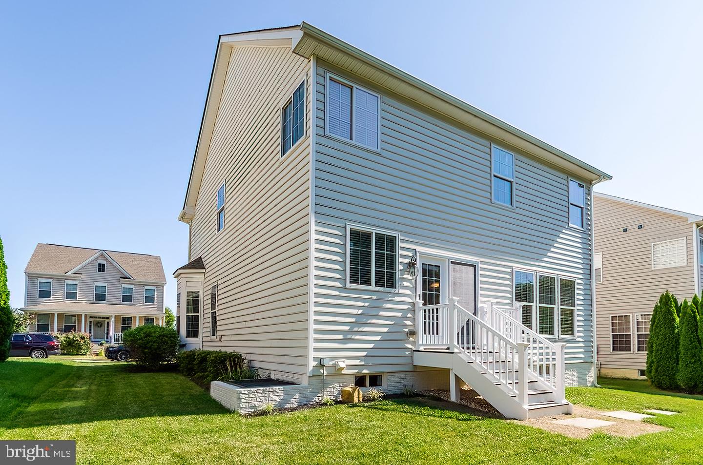 HUNTFIELD - Residential