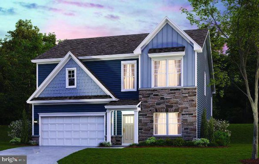 Introducing our newest listing in Bowling Green, VA - COMING SOON! This like-new home boasts 4 bedrooms and 3.5 bathrooms, providing ample space for all your needs. The modern design and updated features make this house a standout in the neighborhood. With a spacious layout and plenty of natural light, this home is perfect for those looking for a comfortable and stylish living space. Stay tuned for more details on this must-see property!