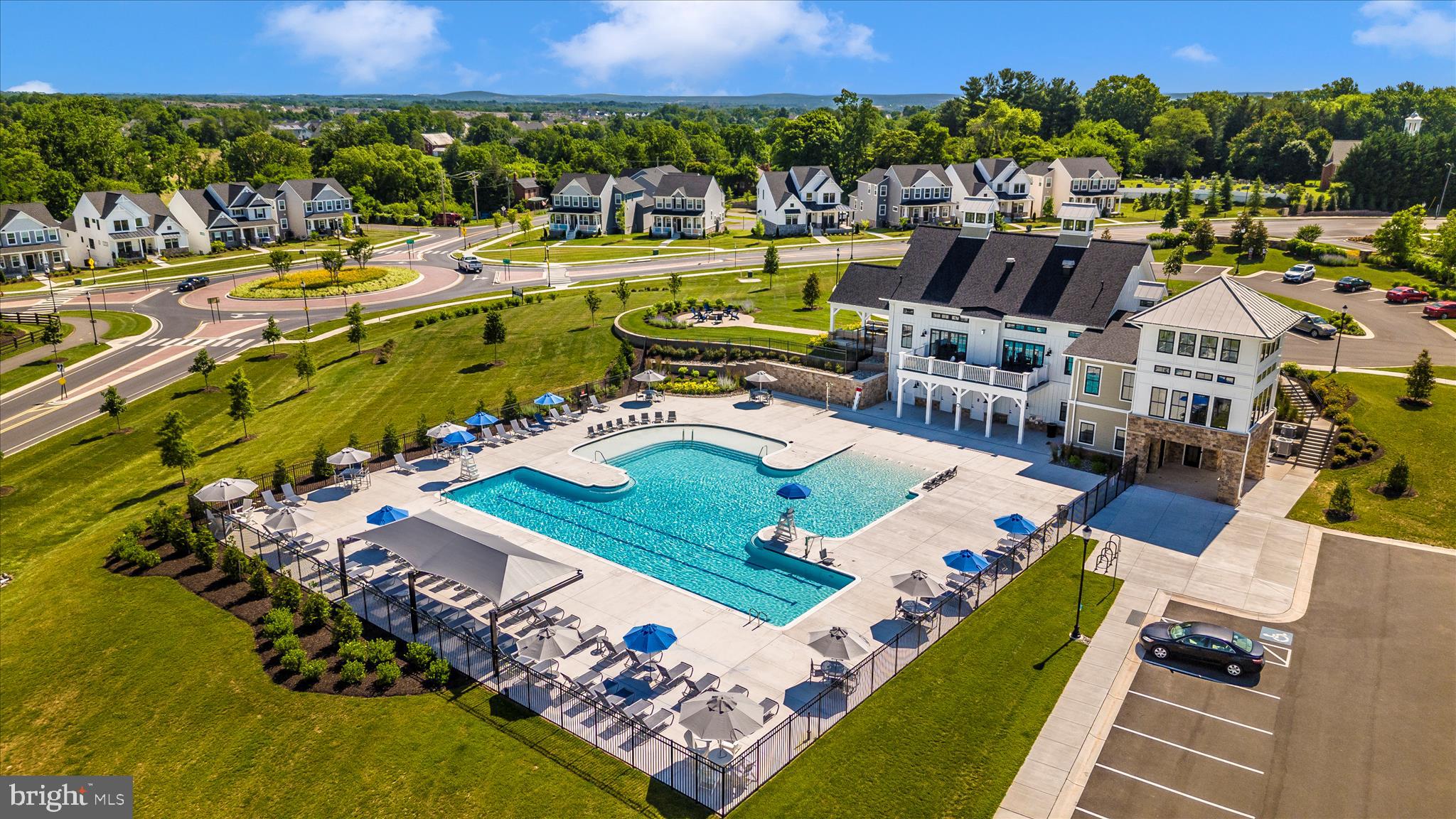 KELLERTON - Residential