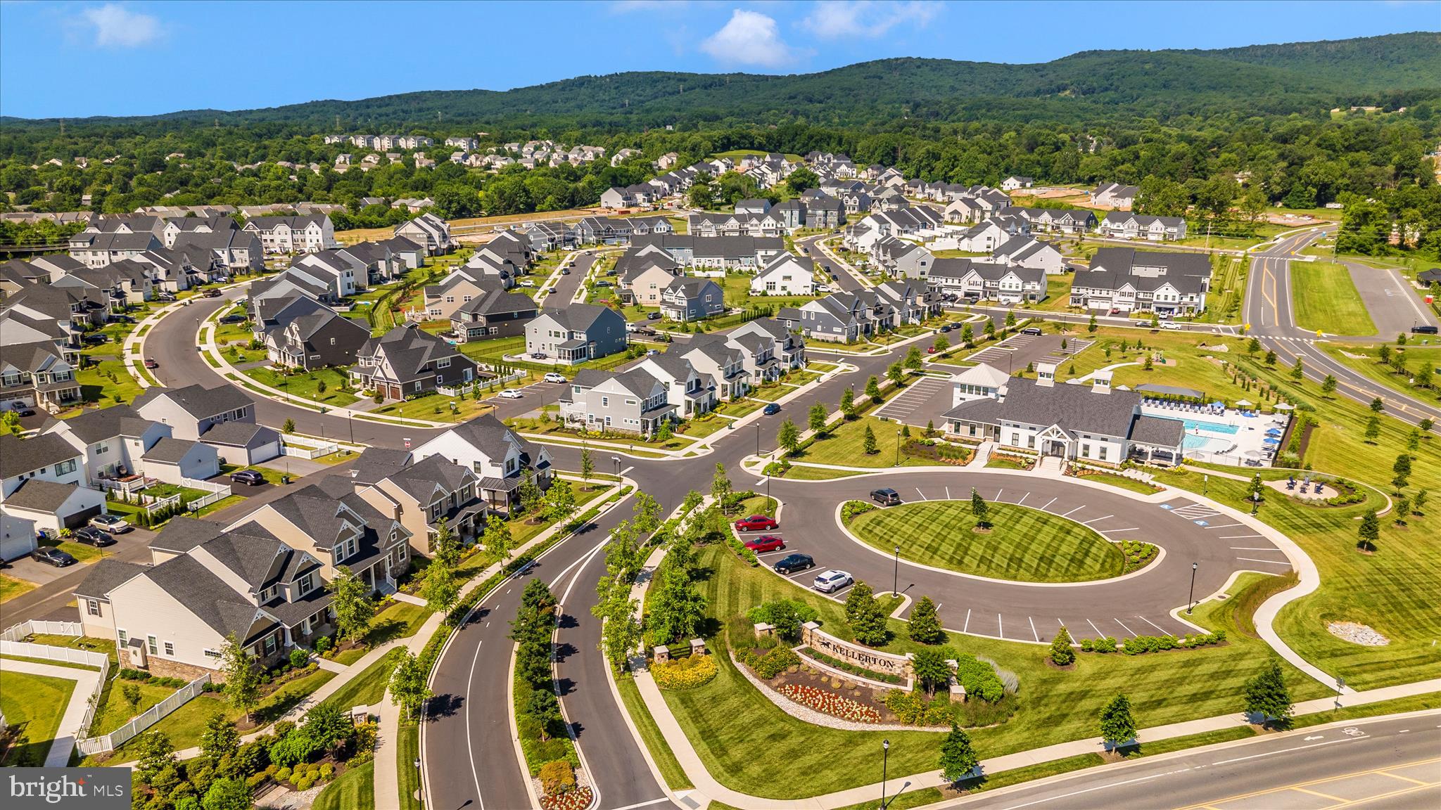 KELLERTON - Residential