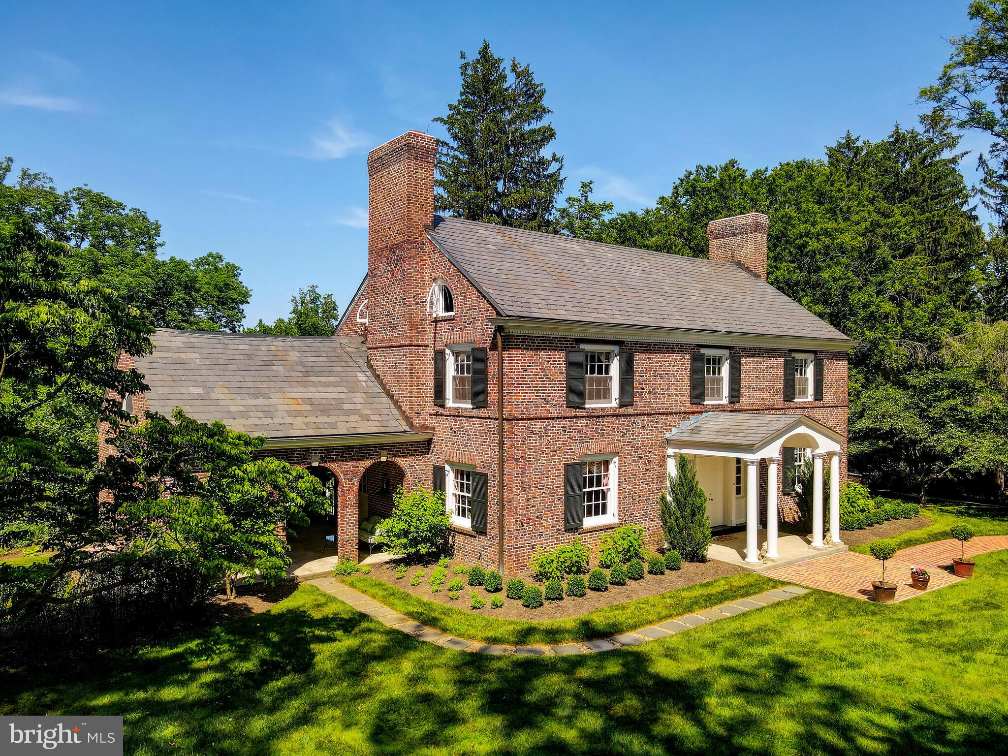 WOODBROOK - Residential