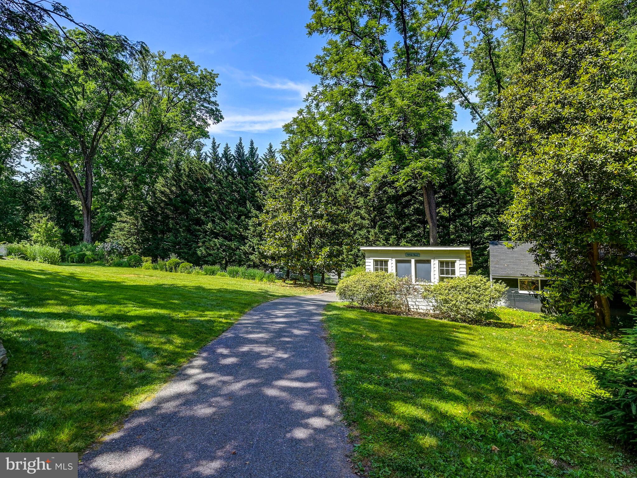 WOODBROOK - Residential