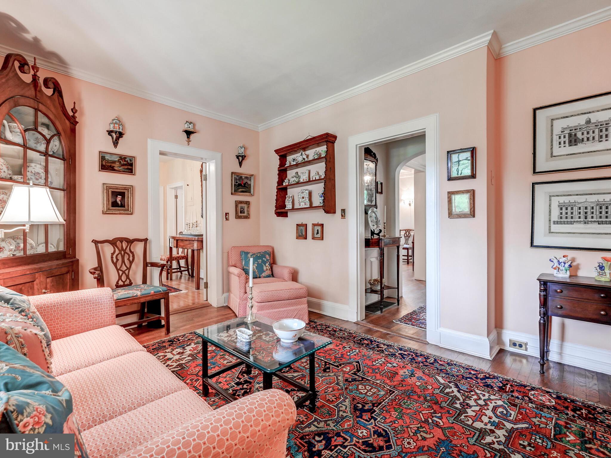 WOODBROOK - Residential