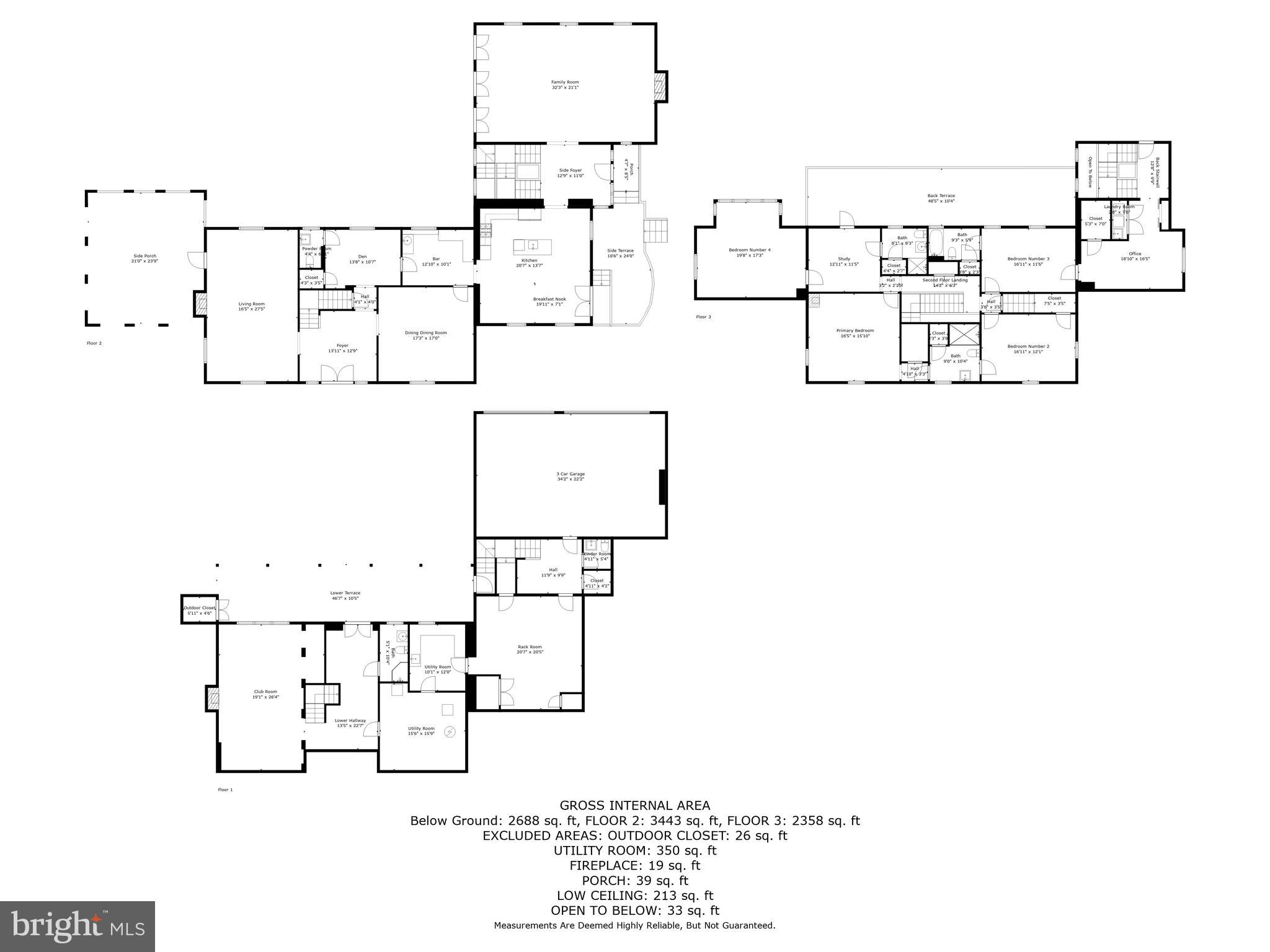 WOODBROOK - Residential