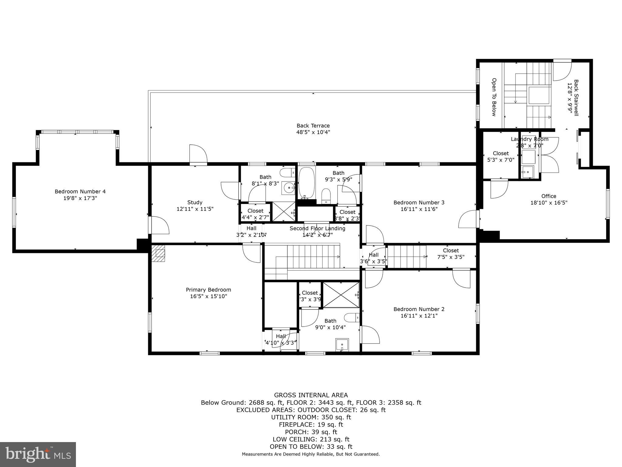 WOODBROOK - Residential