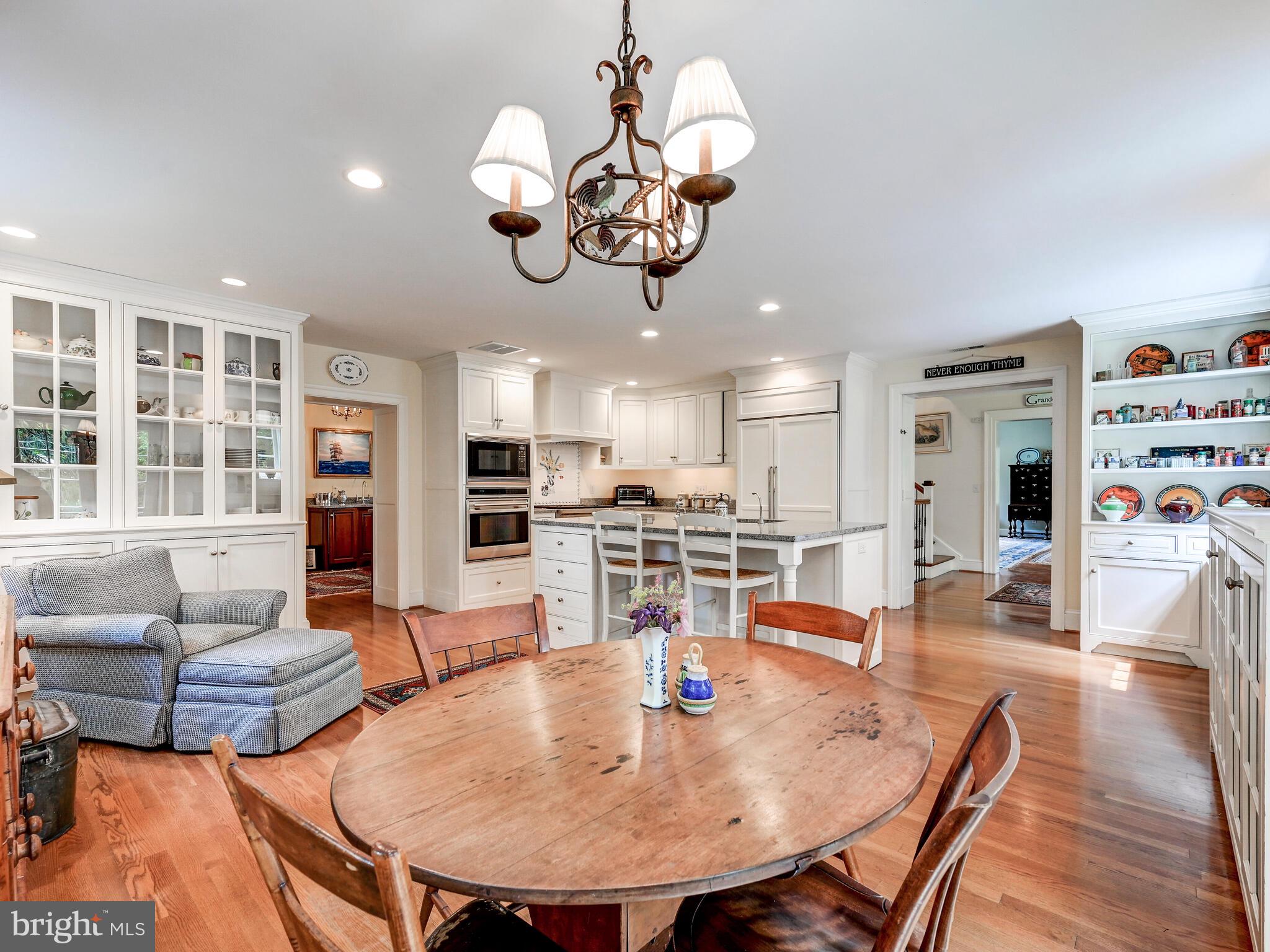 WOODBROOK - Residential