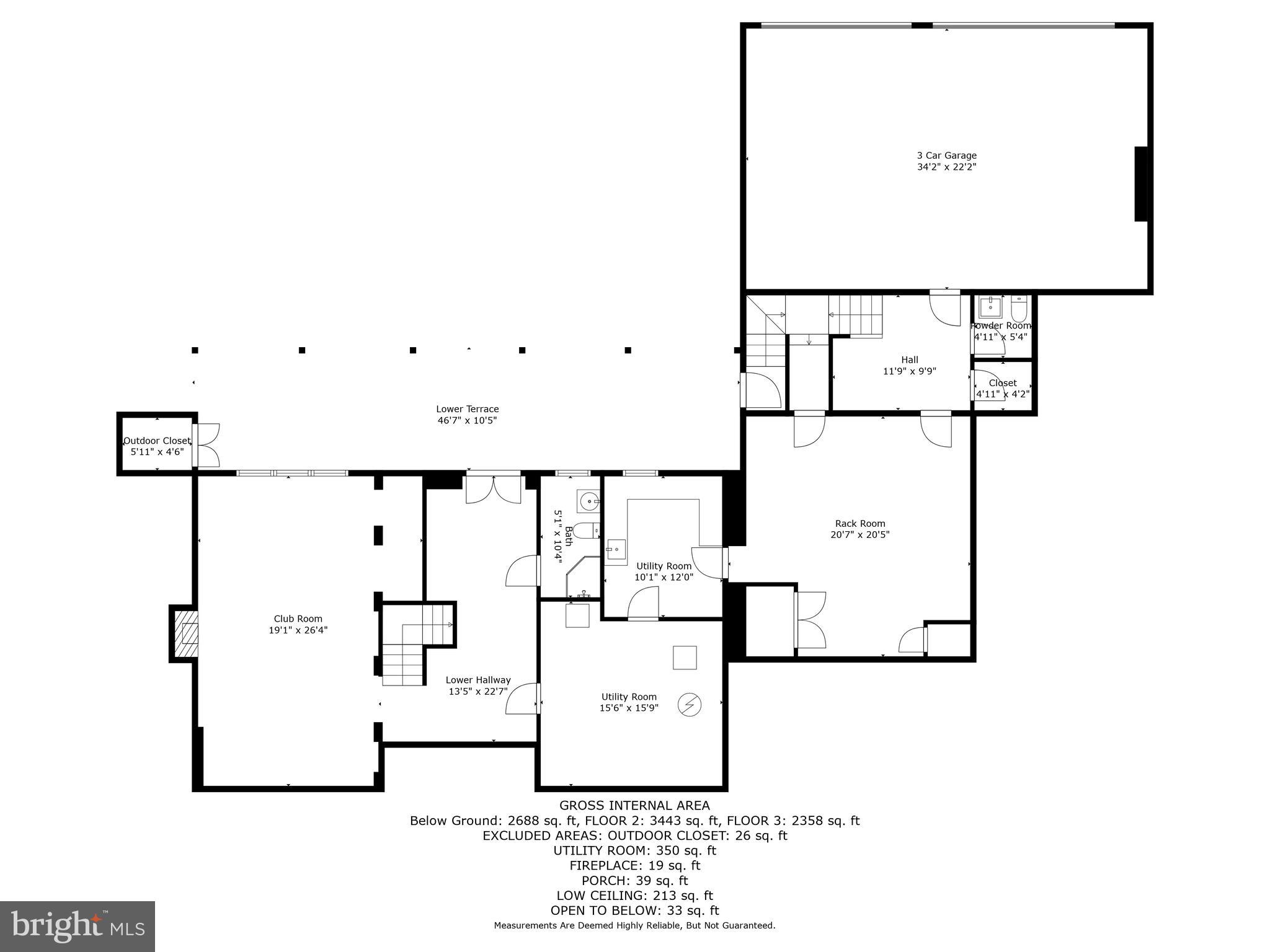 WOODBROOK - Residential