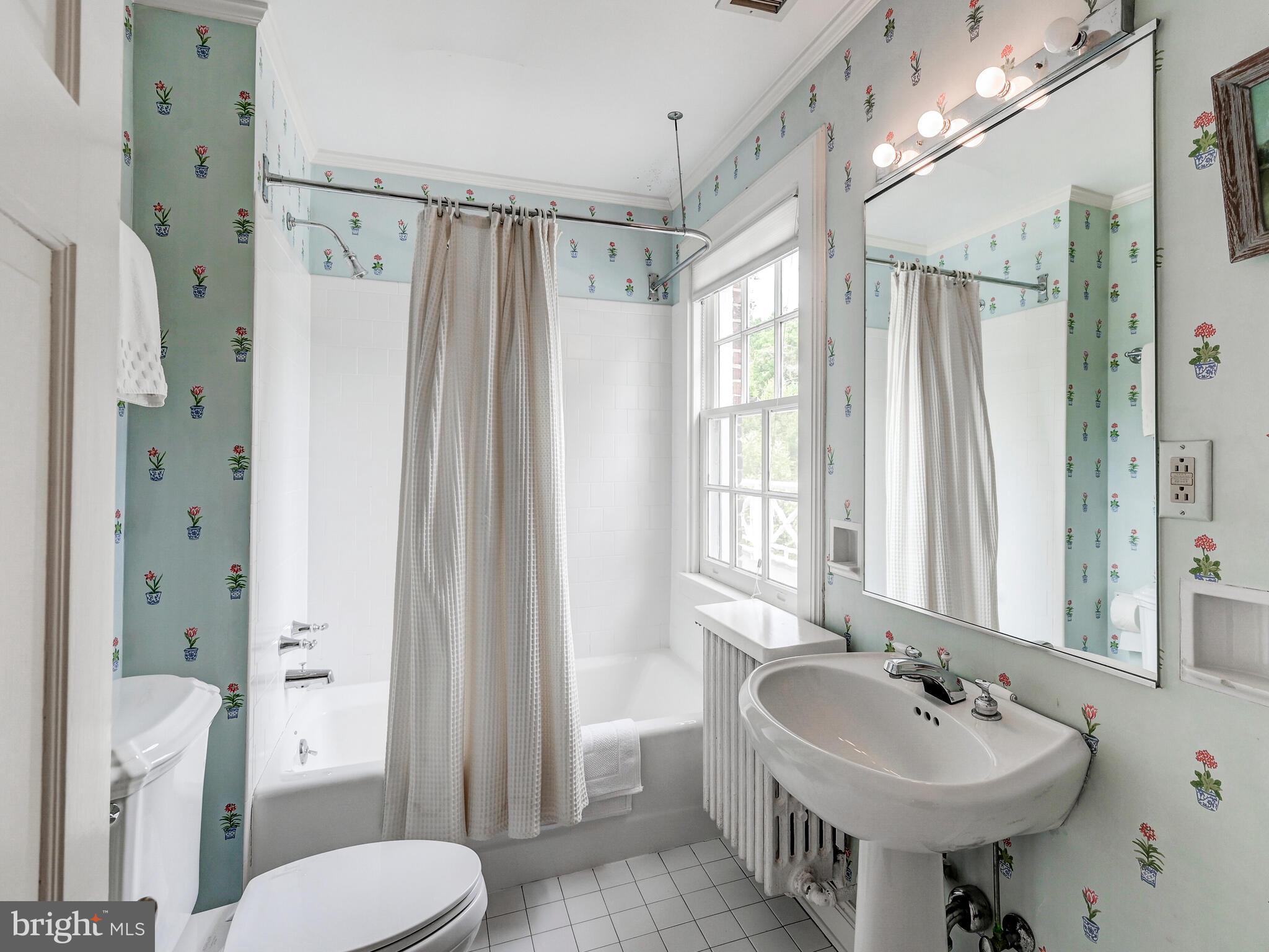 WOODBROOK - Residential