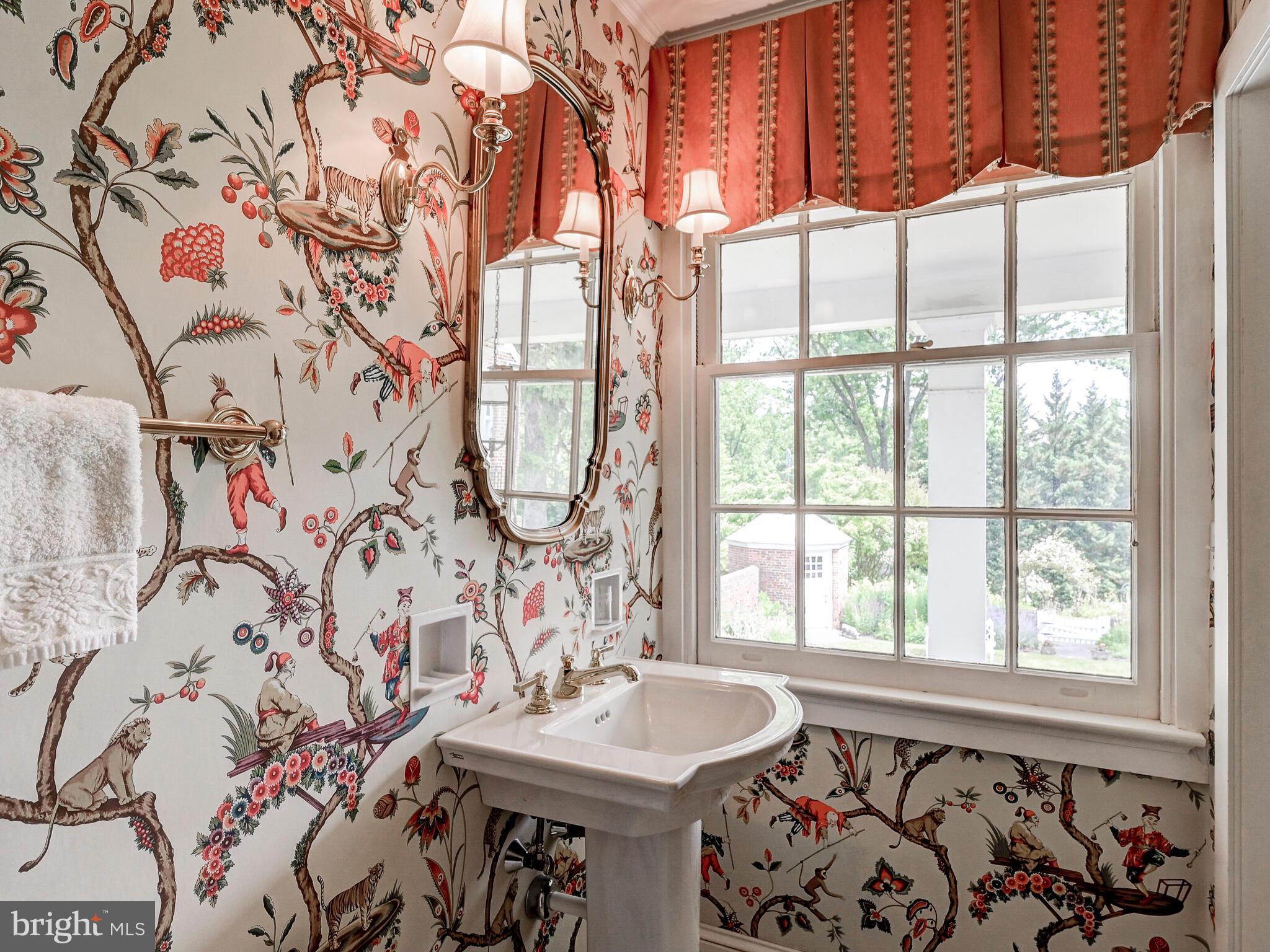 WOODBROOK - Residential