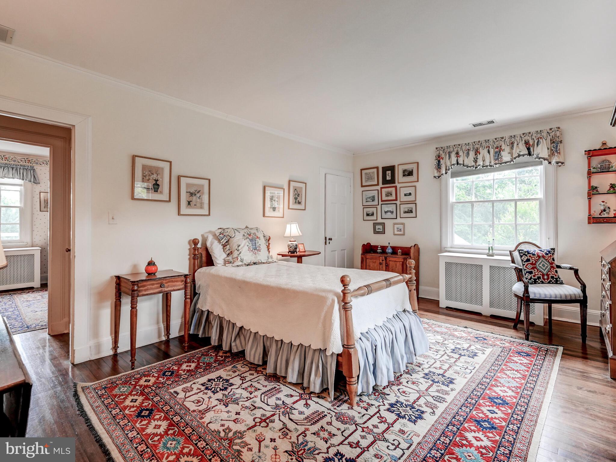 WOODBROOK - Residential