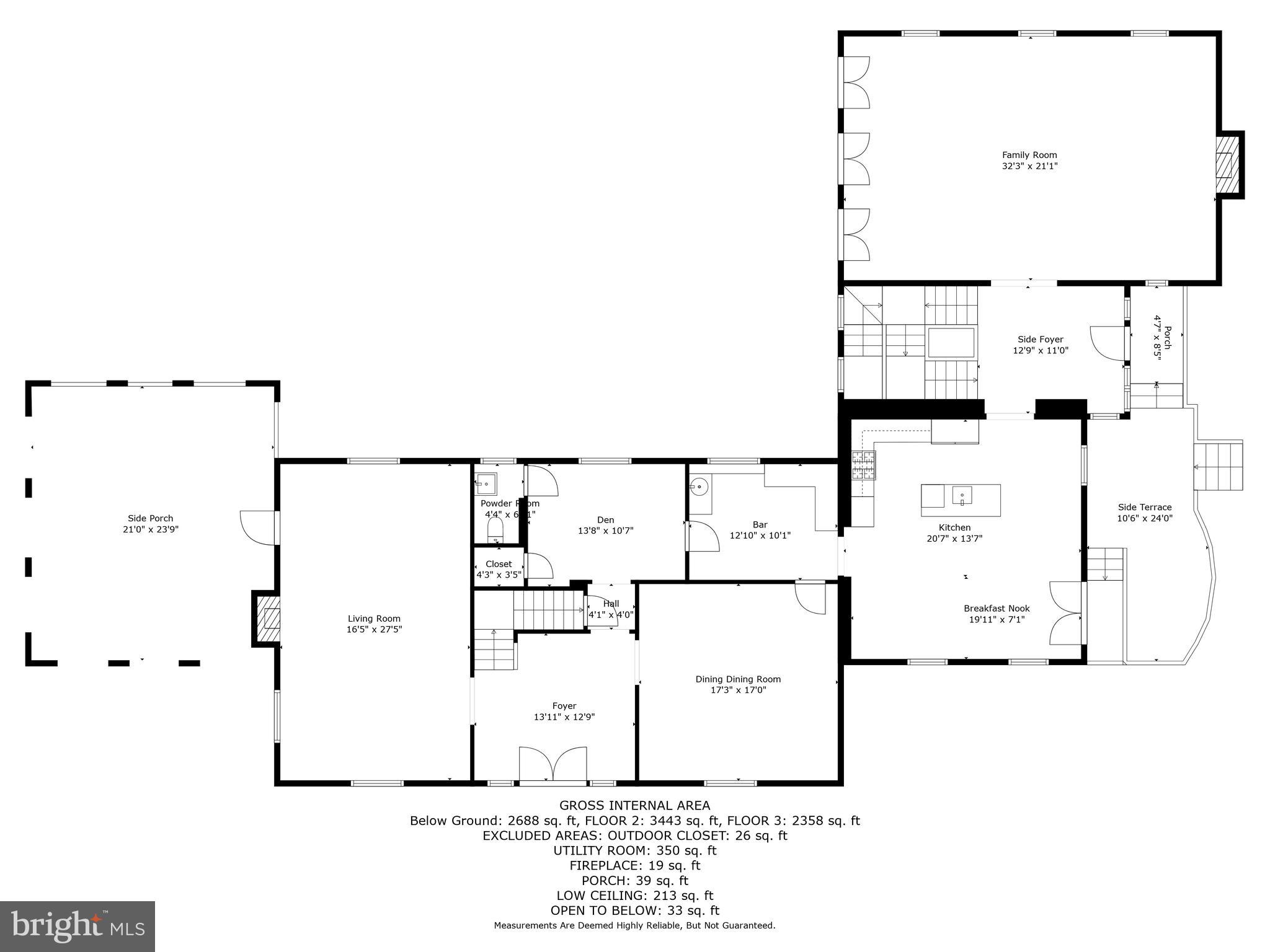 WOODBROOK - Residential