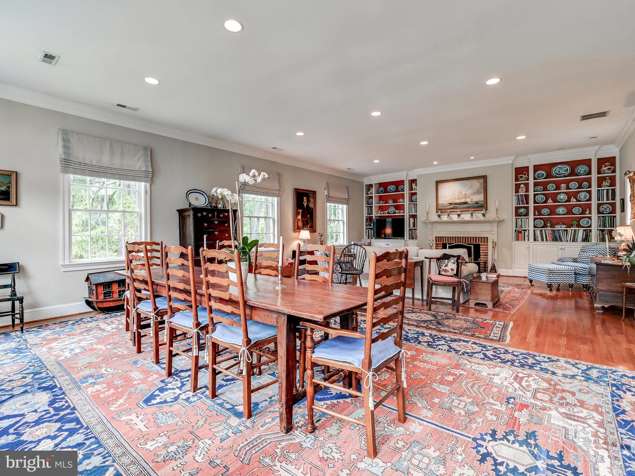 WOODBROOK - Residential