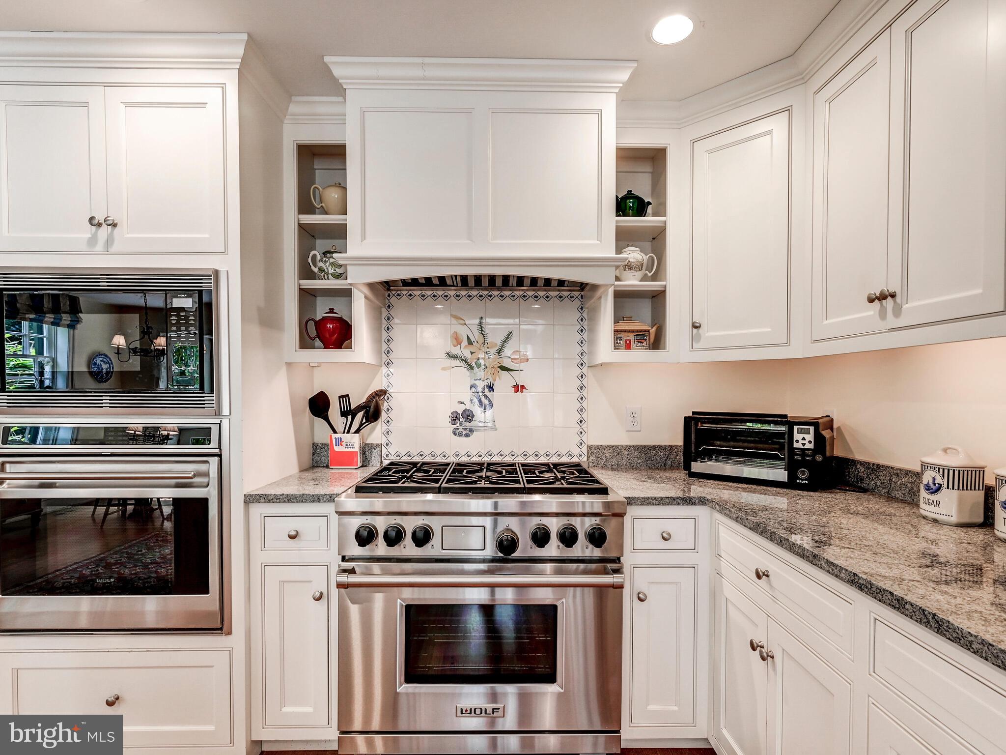 WOODBROOK - Residential